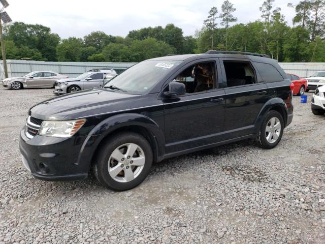 Dodge Journey sx (2012)