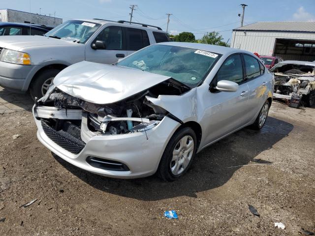 Dodge Dart se (2013)