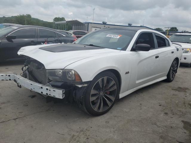 Dodge Charger sr (2014)