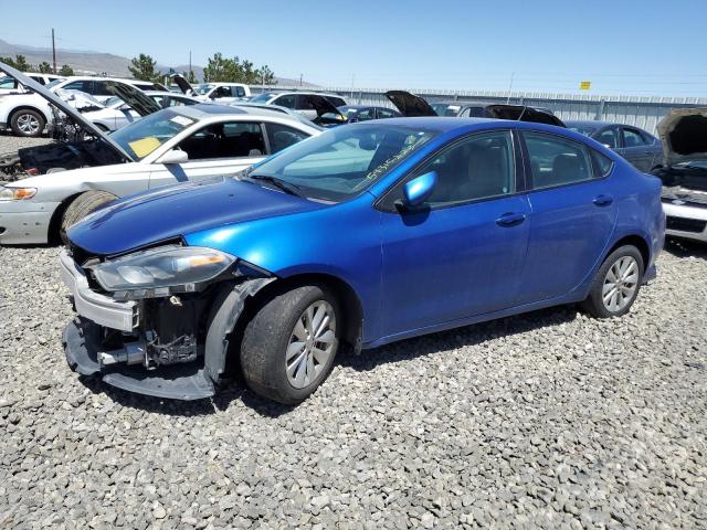 Dodge Dart sxt (2014)