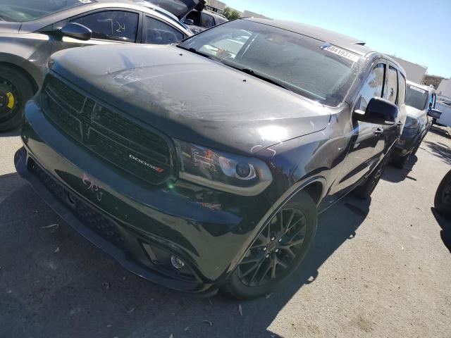 Dodge Durango r (2014)
