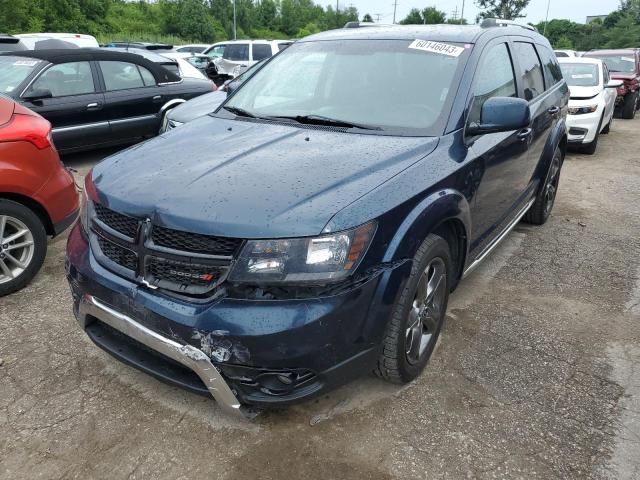 Dodge Journey cr (2014)
