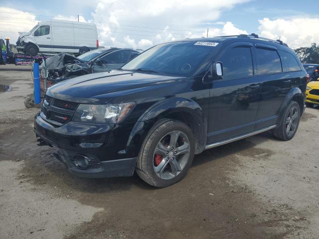Dodge Journey cr (2014)