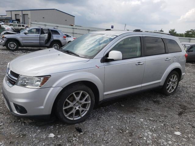 Dodge Journey li (2014)