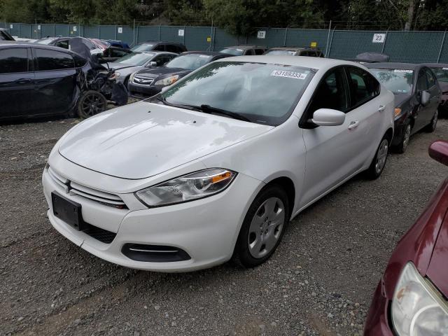 Dodge Dart se (2015)