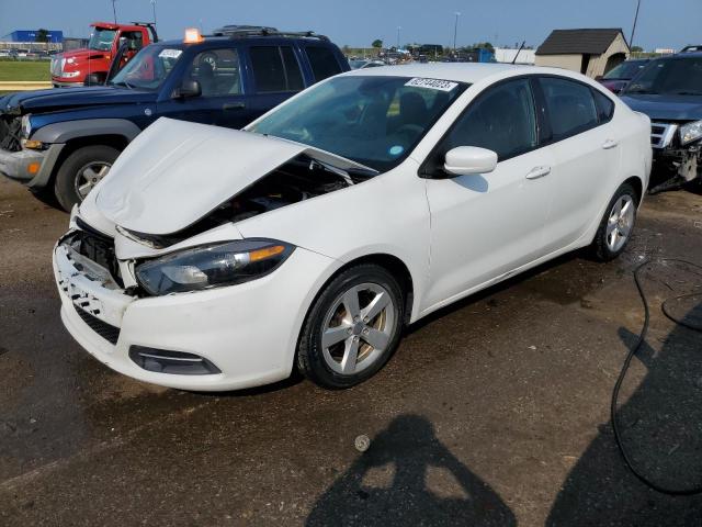 Dodge Dart sxt (2015)
