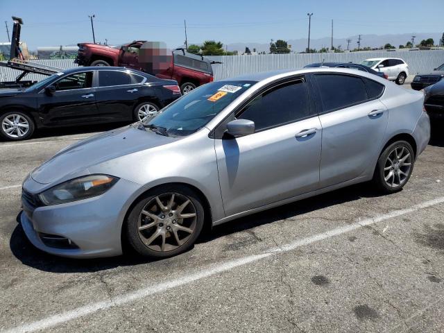Dodge Dart sxt (2015)