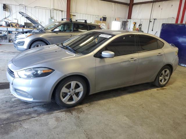 Dodge Dart sxt (2016)