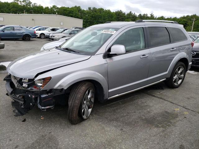 Dodge Journey cr (2016)