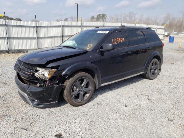 Dodge Journey cr (2018)