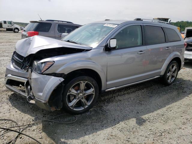 Dodge Journey cr (2018)