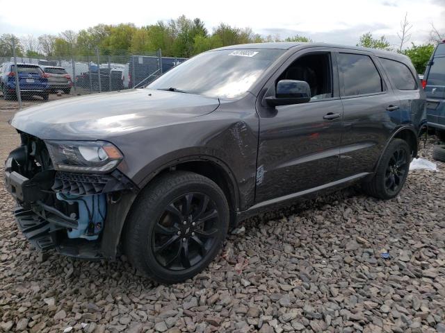 Dodge Durango gt (2019)