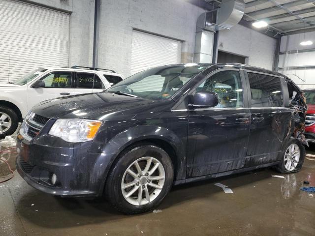 Dodge Grand cara (2019)