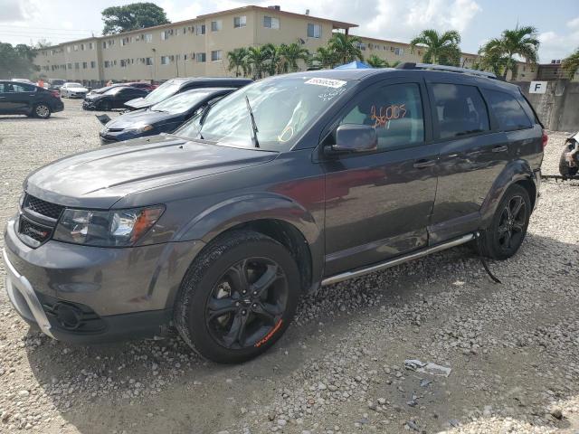 Dodge Journey cr (2019)