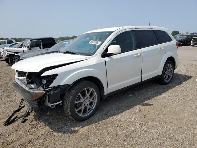 Dodge Journey gt (2019)