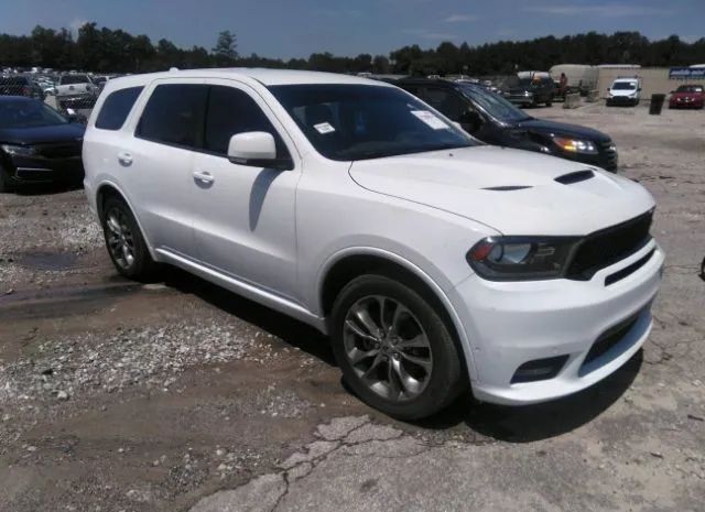 Dodge Durango (2020)