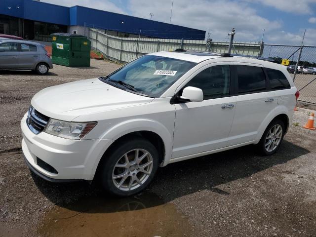 Dodge Journey cr (2011)
