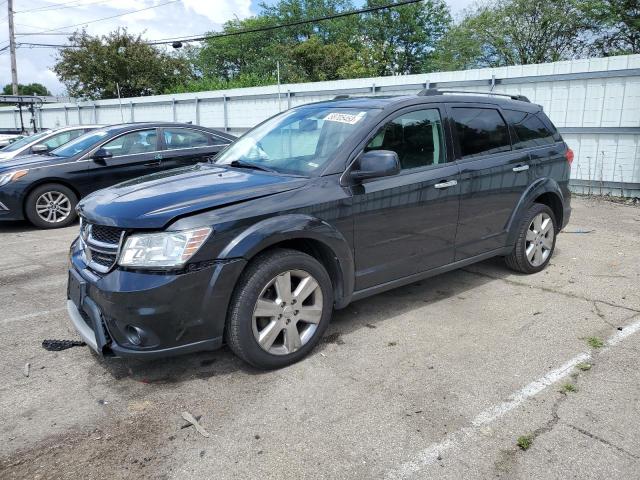 Dodge Journey cr (2012)