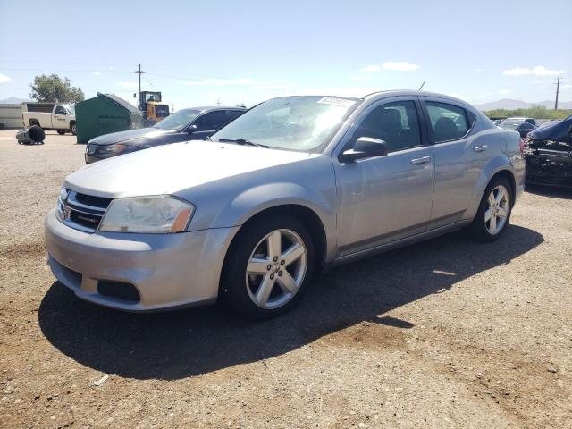 Dodge Avenger (2013)