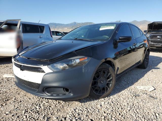 Dodge Dart se (2013)