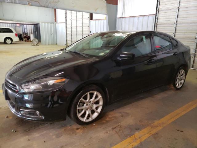 Dodge Dart sxt (2013)