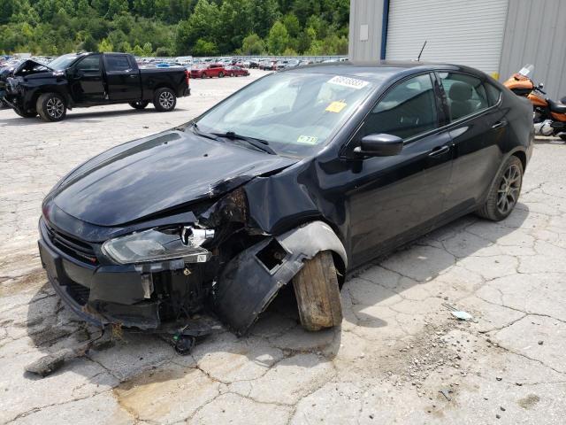 Dodge Dart sxt (2014)