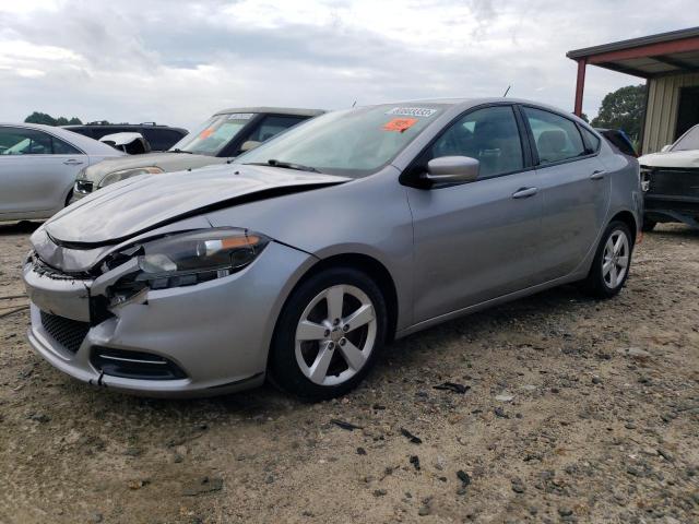 Dodge Dart sxt (2015)