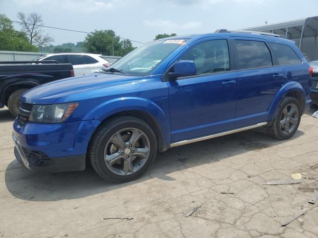 Dodge Journey cr (2015)