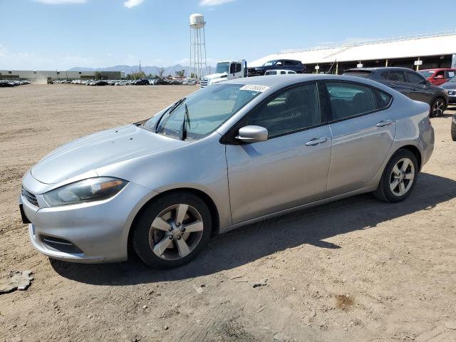 Dodge Dart sxt (2016)
