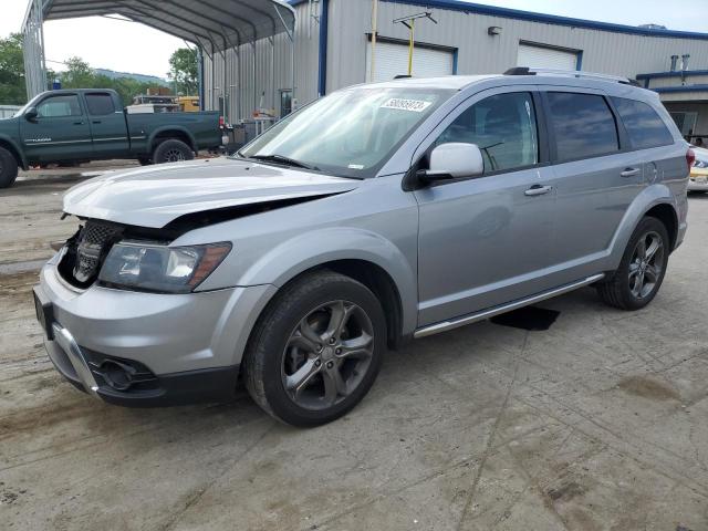Dodge Journey cr (2017)