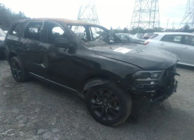 Dodge Durango (2021)