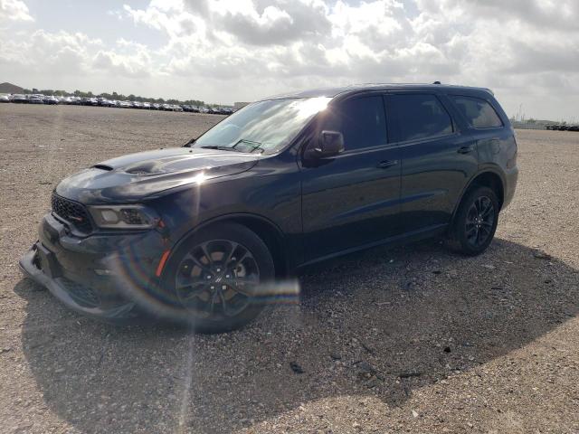 Dodge Durango r (2021)