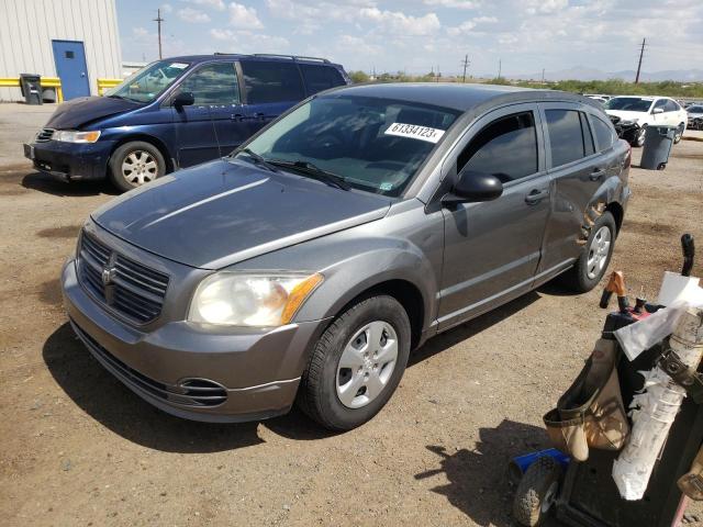 Dodge Caliber ex (2011)