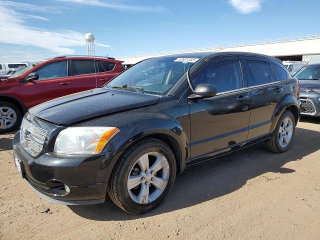Dodge Caliber ma (2011)