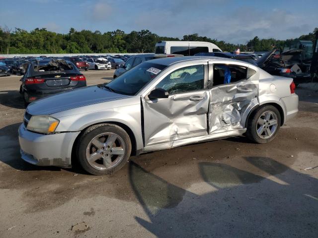Dodge Avenger se (2012)