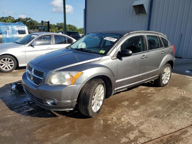 Dodge Caliber sx (2012)