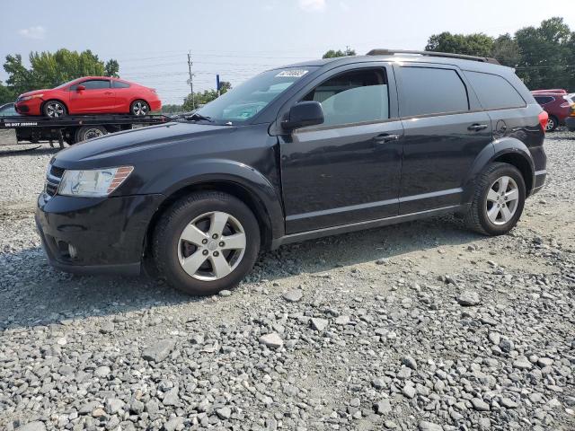 Dodge Journey sx (2012)