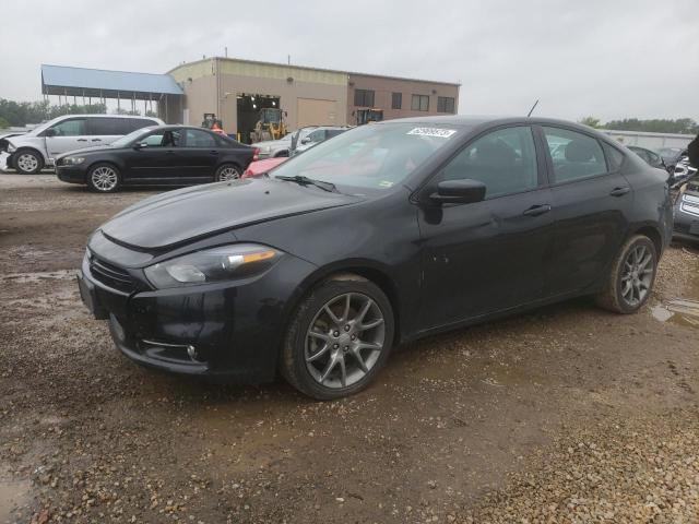 Dodge Dart sxt (2013)