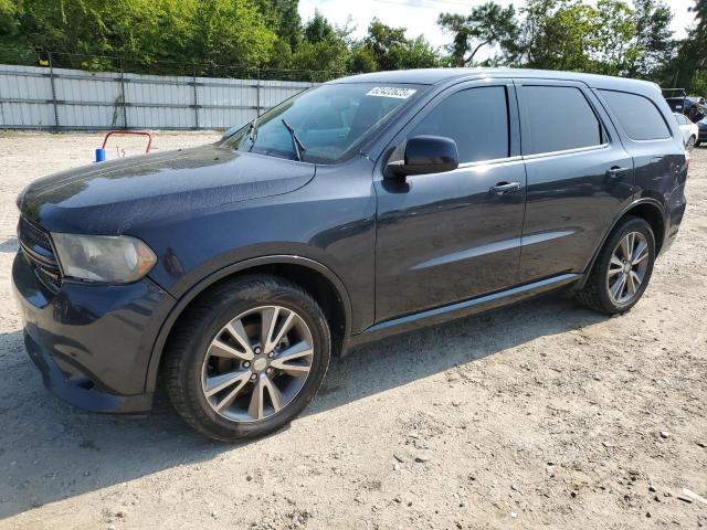 Dodge Durango (2013)