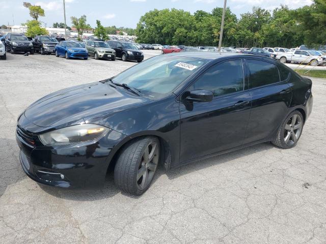 Dodge Dart gt (2014)