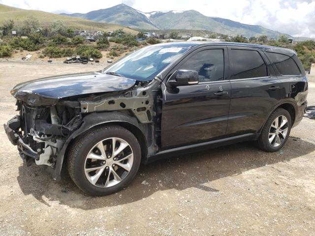 Dodge Durango r (2014)