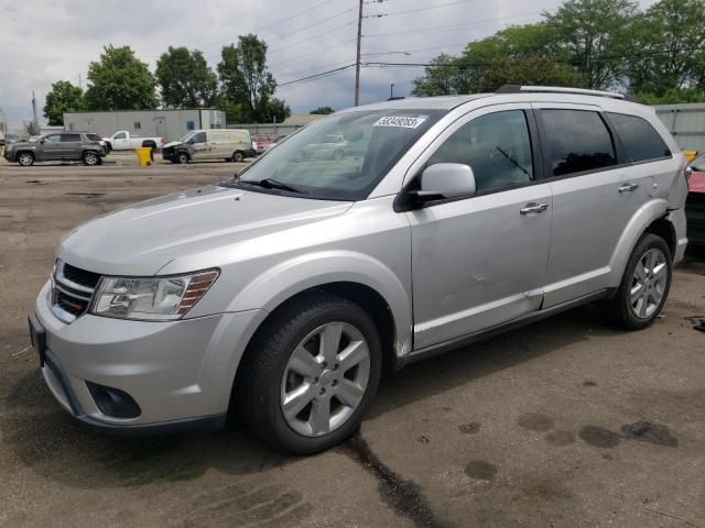 Dodge Journey li (2014)