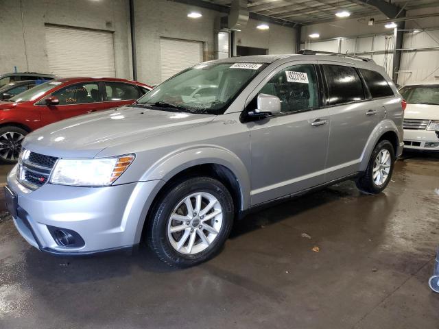 Dodge Journey sx (2015)