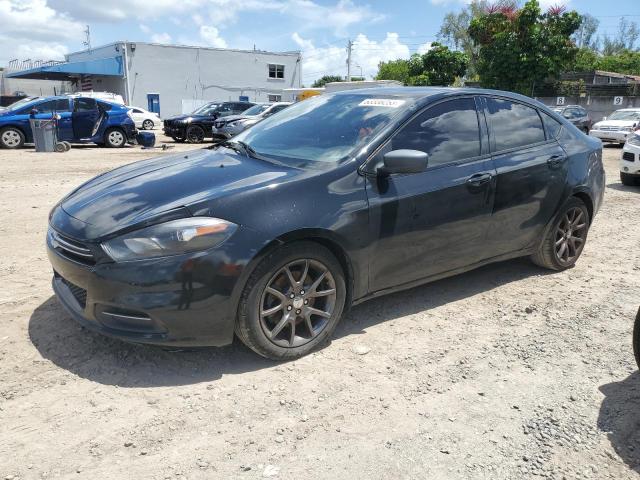 Dodge Dart se (2016)