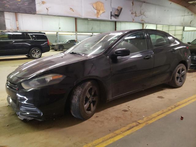 Dodge Dart sxt (2016)