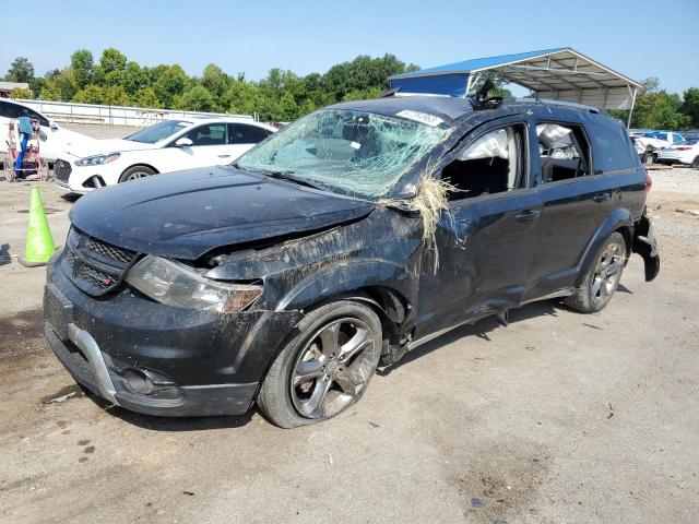 Dodge Journey cr (2016)