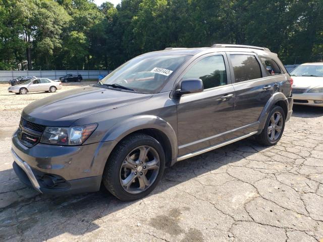 Dodge Journey cr (2016)