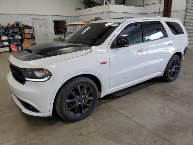 Dodge Durango r (2017)