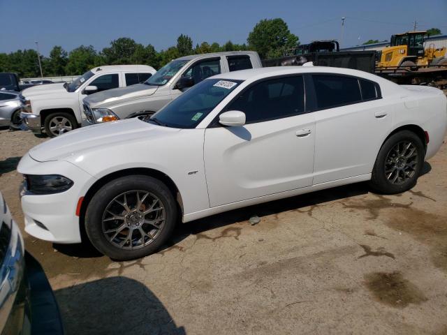 Dodge Charger gt (2018)