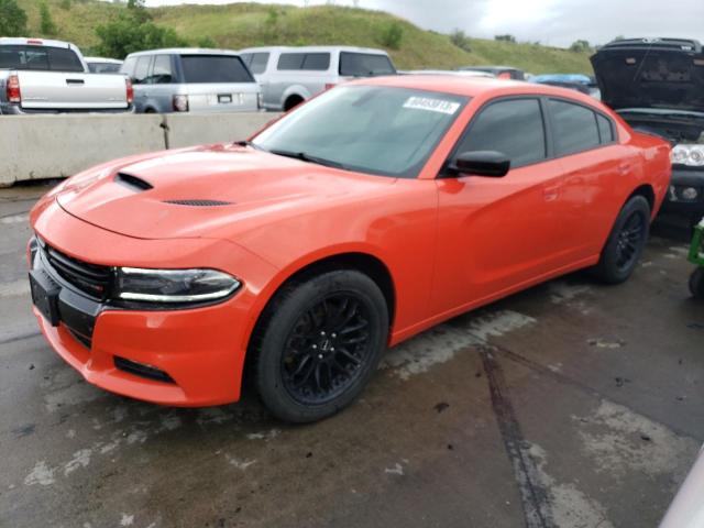 Dodge Charger gt (2018)